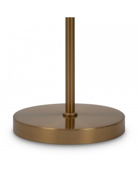 Напольный светильник (торшер) Maytoni MOD013FL-01BS-foto5