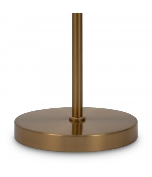 Напольный светильник (торшер) Maytoni MOD013FL-01BS-foto5