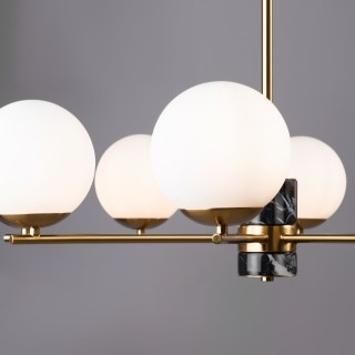 Подвесной светильник Freya FR5230PL-08BS-foto13