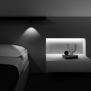 Трековый светильник Technical TR132-2-7W4K-B-foto5