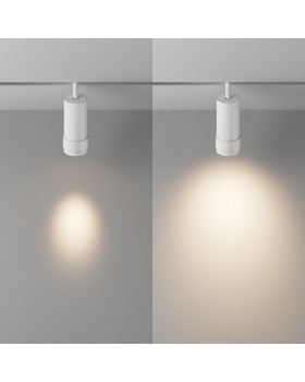 Трековый светильник Technical TR211-1-12W3K-Z-W-foto4