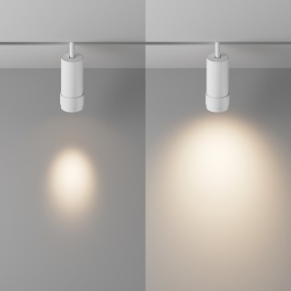 Трековый светильник Technical TR211-1-12W3K-Z-W-foto4