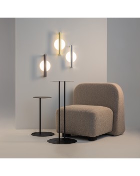 Настенный светильник (бра) Maytoni MOD288WL-L5B3K-foto7