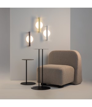 Настенный светильник (бра) Maytoni MOD288WL-L5B3K-foto7