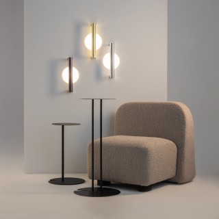 Настенный светильник (бра) Maytoni MOD288WL-L5B3K-foto7