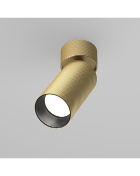 Потолочный светильник Technical C082CL-01-GU10-MG-foto3