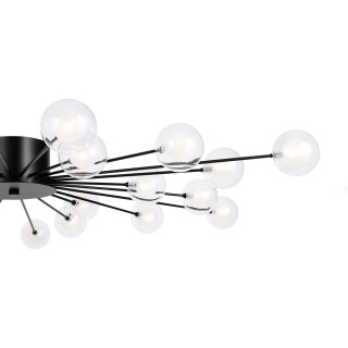 Потолочный светильник Freya FR5242CL-24B1-foto2