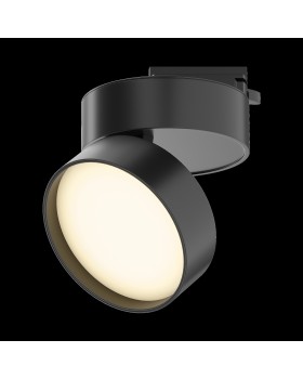 Трековый светильник Technical TR007-1-18W3K-B-1-foto3