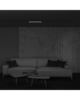 Трековый светильник Technical TR104-1-20W3K-B-foto5