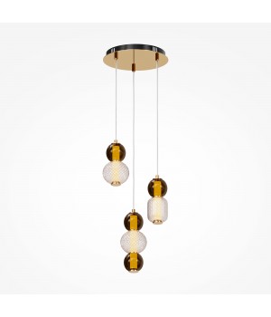 Подвесной светильник Maytoni MOD273PL-L33G3K-foto3