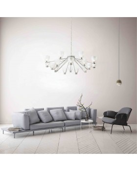 Люстра Maytoni MOD068PL-18CH-foto4