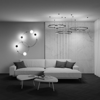 Трековый светильник Technical TR152-1-7W3K-B-foto5