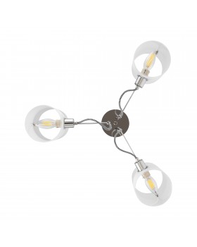 Люстра Freya FR2023PL-03CH-foto6