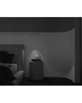 Трековый светильник Technical TR103-1-12W3K-M-W-foto9