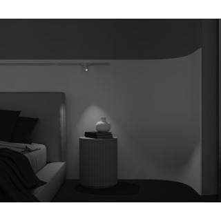 Трековый светильник Technical TR103-1-12W3K-M-W-foto9