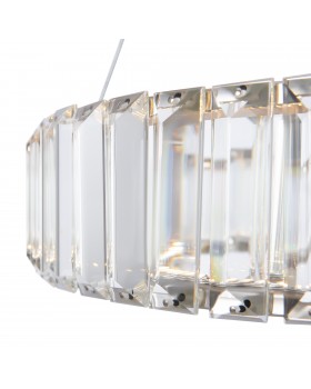 Подвесной светильник Freya FR5257PL-L17CH-foto4