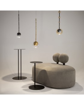 Подвесной светильник Maytoni MOD227PL-01B1-foto3