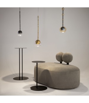 Подвесной светильник Maytoni MOD227PL-01B1-foto3