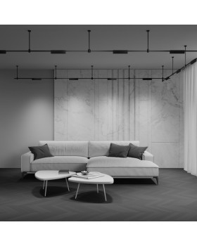 Трековый светильник Technical TR150-1-12W3K-M-B-foto5