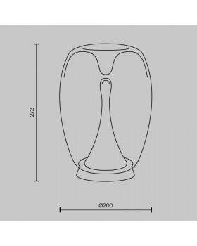 Настольный светильник Maytoni MOD282TL-L15G3K-foto13