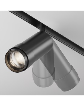 Трековый светильник Technical TR212-1-12WTW-DS-Z-B-foto5