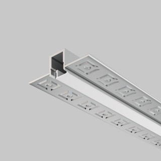 Профиль Led Strip ALM-5313A-S-2M-foto3