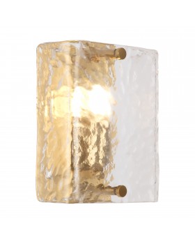 Настенный светильник (бра) Freya FR5190WL-01BS2-foto3