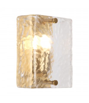 Настенный светильник (бра) Freya FR5190WL-01BS2-foto3