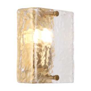 Настенный светильник (бра) Freya FR5190WL-01BS2-foto3