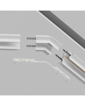 Комплектующие для встраиваемой трековой системы Technical TRA010CLO-42W-foto2
