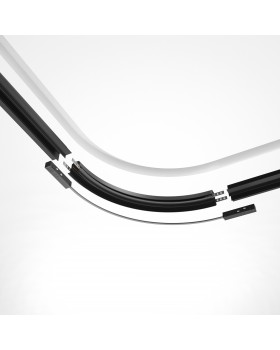 Комплектующие для систем освещения с токоведущими элементами Technical TRA034CPC-42B-50-foto6