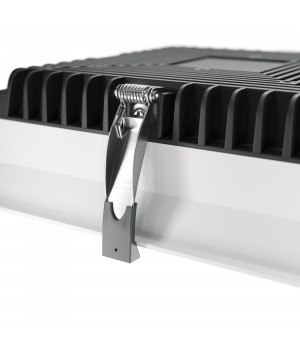 Встраиваемый светильник Technical DL054-24W3K-W-foto7