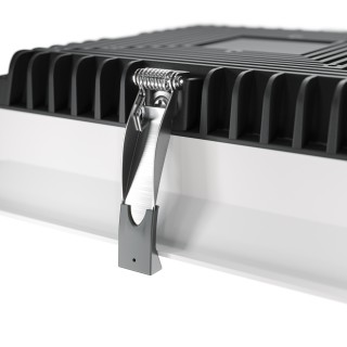 Встраиваемый светильник Technical DL054-24W3K-W-foto7