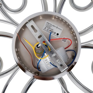 Потолочный светильник Freya FR6017CL-L60CH-foto7