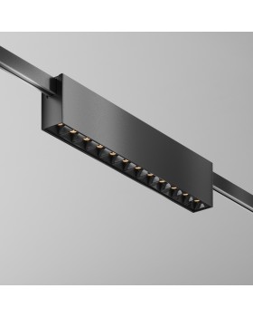 Трековый светильник Technical TR150-1-12W3K-M-B-foto3