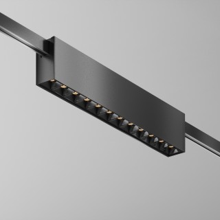 Трековый светильник Technical TR150-1-12W3K-M-B-foto3