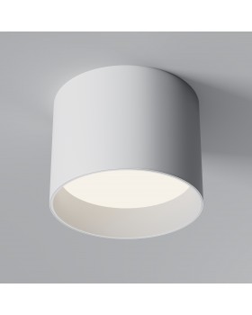 Потолочный светильник Technical C096CL-GX53-W-foto3