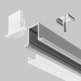 Профиль Led Strip ALM-1209-S-2M-foto5