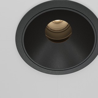 Встраиваемый светильник Technical DL057-10W3K-B-foto2