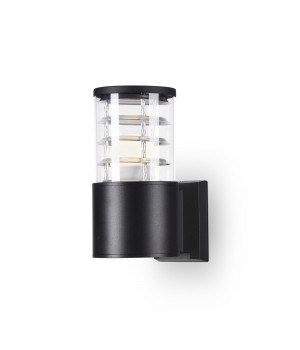 Настенный светильник (бра) Outdoor O576WL-01B-foto2