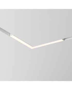 Трековый светильник Technical TR078-2-24W3K-W-foto2