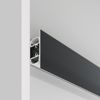 Профиль Led Strip ALM-1848-B-2M-foto2