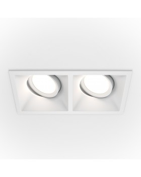 Встраиваемый светильник Technical DL029-2-02W-foto3