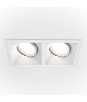 Встраиваемый светильник Technical DL029-2-02W-foto3