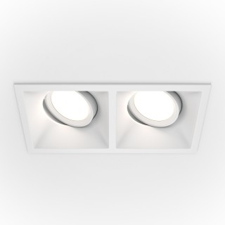 Встраиваемый светильник Technical DL029-2-02W-foto3