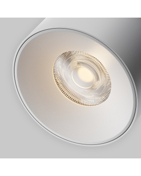 Подвесной светильник Technical TR124B-12W3K-M-W-foto2