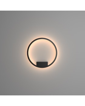 Настенный светильник (бра) Maytoni MOD058WL-L25B3K-foto3