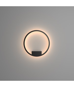 Настенный светильник (бра) Maytoni MOD058WL-L25B3K-foto3