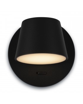 Настенный светильник (бра) Maytoni MOD421WL-L6B3K-foto3