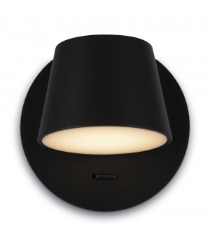 Настенный светильник (бра) Maytoni MOD421WL-L6B3K-foto3